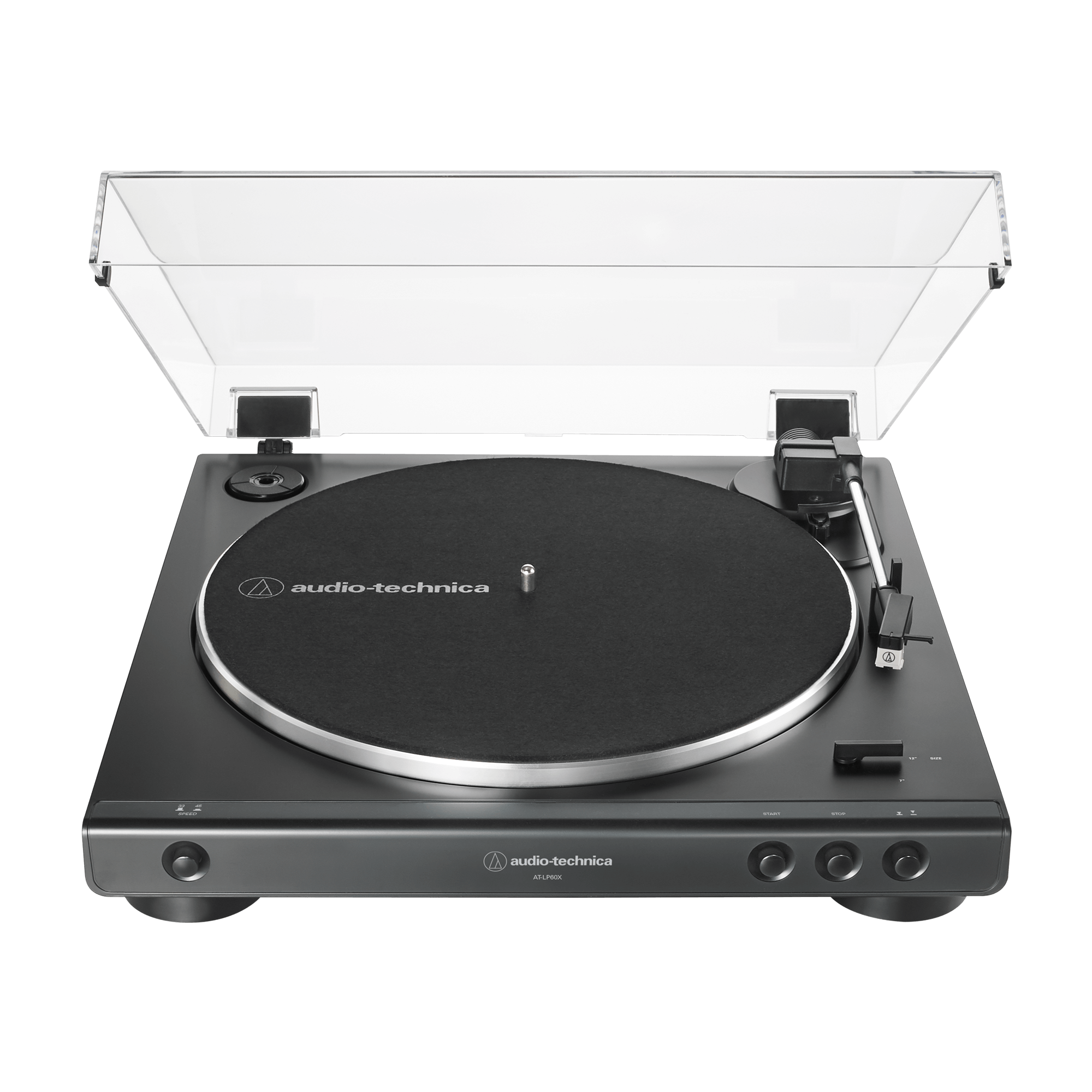TOCADISCOS - ATLP60X