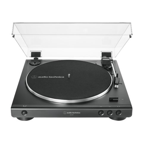 TOCADISCOS - ATLP60X
