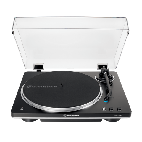 TOCADISCOS - ATLP70X