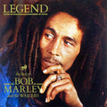 BOB MARLEY - LEGEND LP