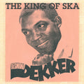 DESMOND DEKKER - THE KING OF SKA (COLOR) LP