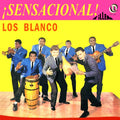 LOS BLANCO - ¡SENSACIONAL! (USADO) LP