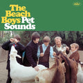 THE BEACH BOYS - PET SOUNDS (USADO) LP