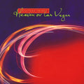 COCTEAU TWINS - HEAVEN OR LAS VEGAS LP