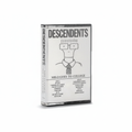 DESCENDENTS - MILO GOES TO COLLEGE CASSETTE
