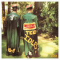 TEEN IDLES - S/T 7"