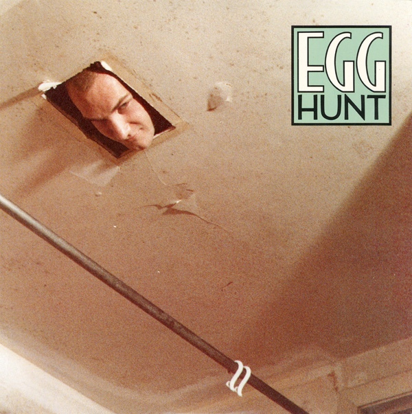 EGG HUNT - ME AND YOU B/W WE ALL FALL DOWN 7"