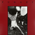 FUGAZI - S/T LP