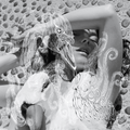BJORK - VESPERTINE (GATEFOLD USADO) 2XLP
