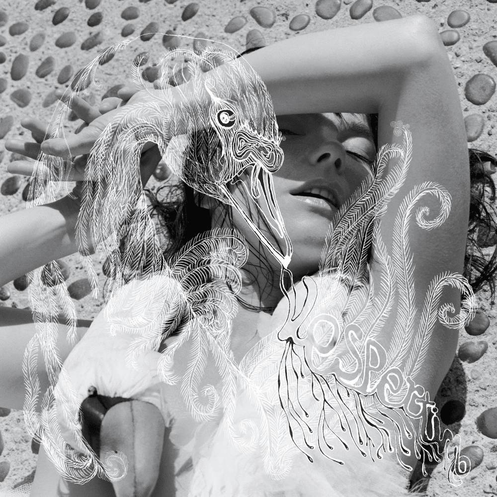 BJORK - VESPERTINE (GATEFOLD USADO) 2XLP