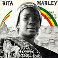 RITA MARLEY - WHO FEELS IT KNOWS IT (USADO) LP