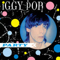 IGGY POP - PARTY (USADO) LP
