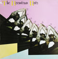 THE BOOMTOWN RATS - MONDO BONGO (USADO) LP