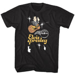 ELVIS PRESLEY - SPARKLE TEE