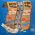 JOE CUBA SEXTET - WANTED DEAD OR ALIVE (USADO) LP