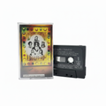 DREAD ZEPPELIN - UN LED ED (USADO) CASSETTE