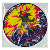 LP KING GIZZARD AND THE LIZARD WIZARD - TEENAGE GIZZARD (PICTURE DISC)