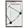 CASSETTE - TELEVISION - S/T