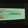 CHEVELLE - POINT #1 LP