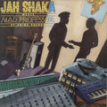 JAH SHAKA MEETS MAD PROFESSOR - AT ARIWA SOUNDS LP