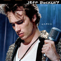 JEFF BUCKLEY - GRACE LP