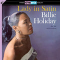 BILLIE HOLIDAY - LADY IN SATIN (BONUS CD) LP