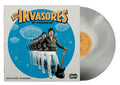 LOS INVASORES DE PROGRESO - ANTOLOGÍA INVASORA (COLOR) LP