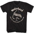 MOTÖRHEAD - ACE TOUR 80 TEE