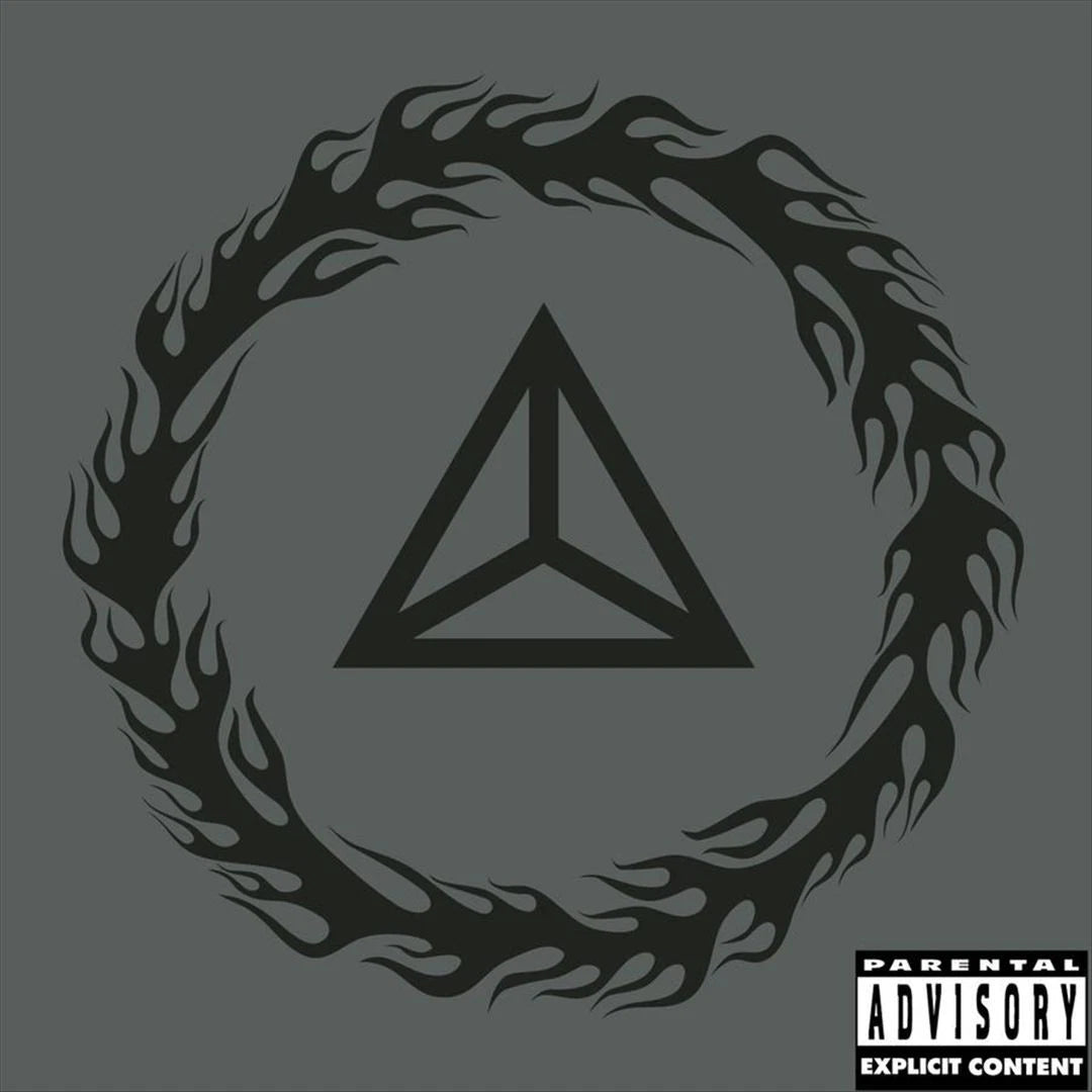 MUDVAYNE - THE END OF ALL THINGS TO COME (GATEFOLD) 2XLP