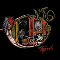 NÃO - OBRIGADA LP