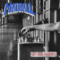 MADBALL - NOT YOUR KINGDOM (COLOR) LP