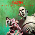 QUEEN - NEWS OF THE WORLD (GATEFOLD) LP
