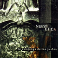 NUEVA ETICA - LA VENGANZA DE LOS JUSTOS LP