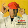 JORGE BEN - O BIDU SILENCIO NO BROOKLIN LP