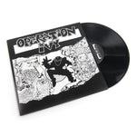 LP OPERATION IVY - ENERGY