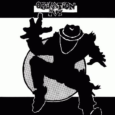 OPERATION IVY - ENERGY (DIGIPACK) CD