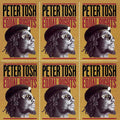 PETER TOSH - EQUAL RIGHTS (USADO) LP