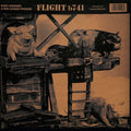 KING GIZZARD & THE LIZARD WIZARD - FLIGHT B741 LP