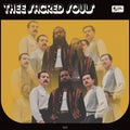 THEE SACRED SOULS - S/T LP