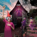 GORILLAZ - CRACKER ISLAND LP