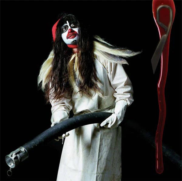 BJORK - THE MUSIC FROM MATTHEW (USADO) LP
