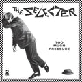 THE SELECTER - TOO MUCH PRESSURE (DELUXE EDITION) 3XCD´s