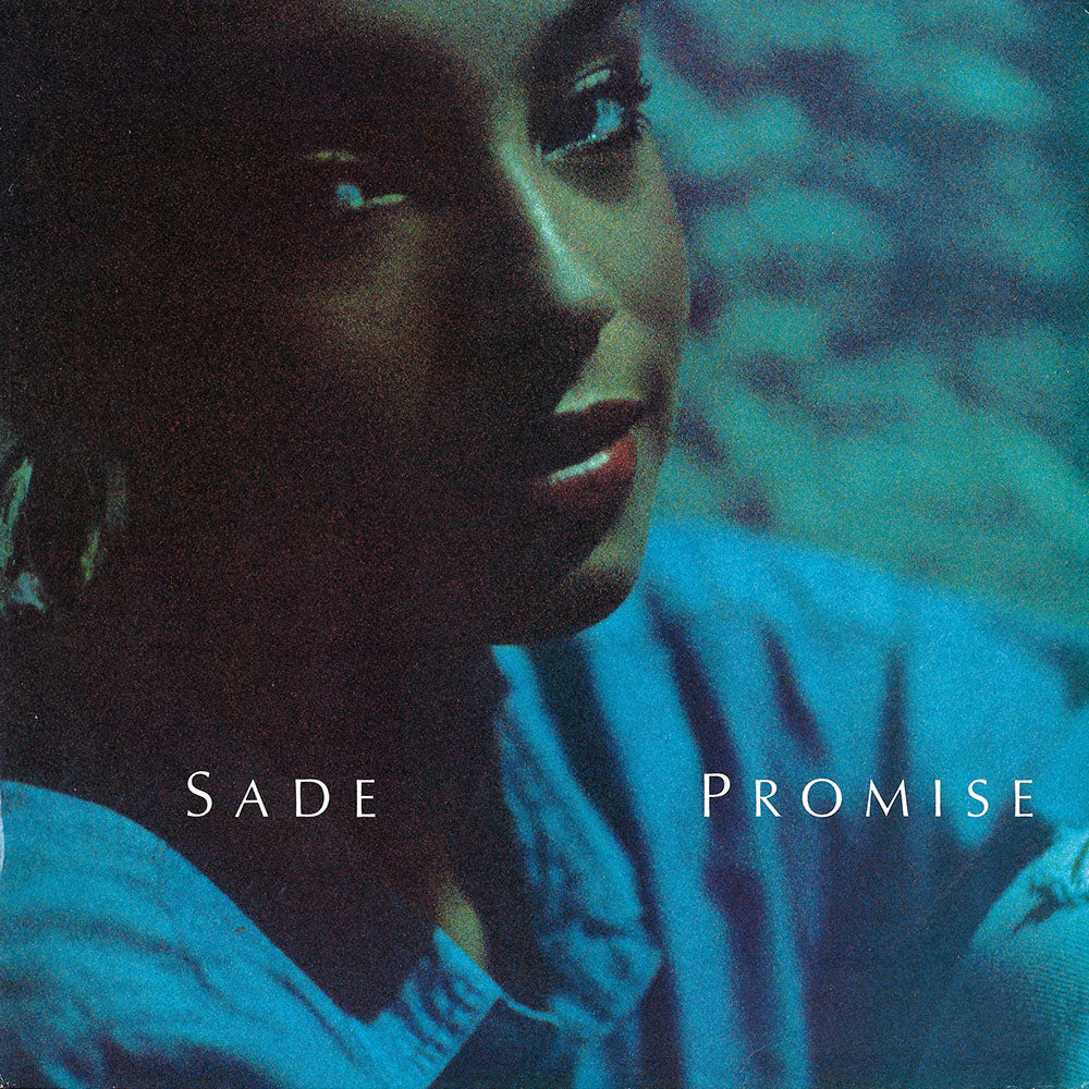 SADE - PROMISE (GATEFOLD) LP