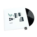 SLOWDIVE - PYGMALION LP