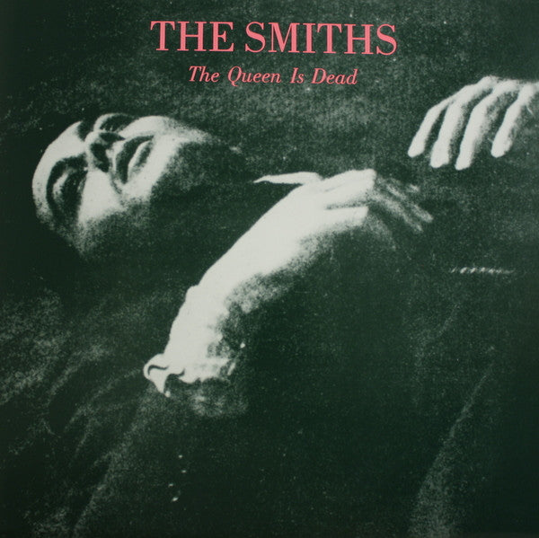 THE SMITHS - THE QUEEN IS DEAD (DIGIPACK) CD