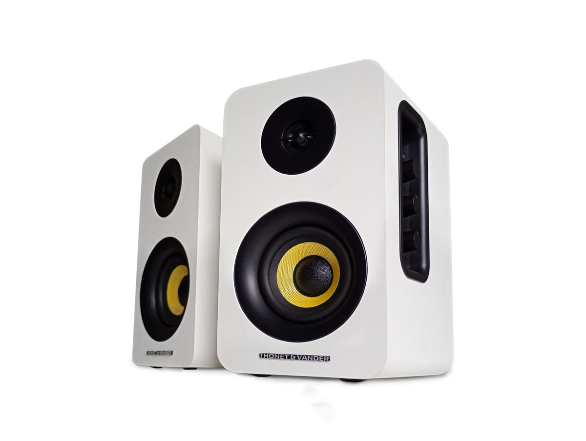 KUMPEL - 2.0 SPEAKERS