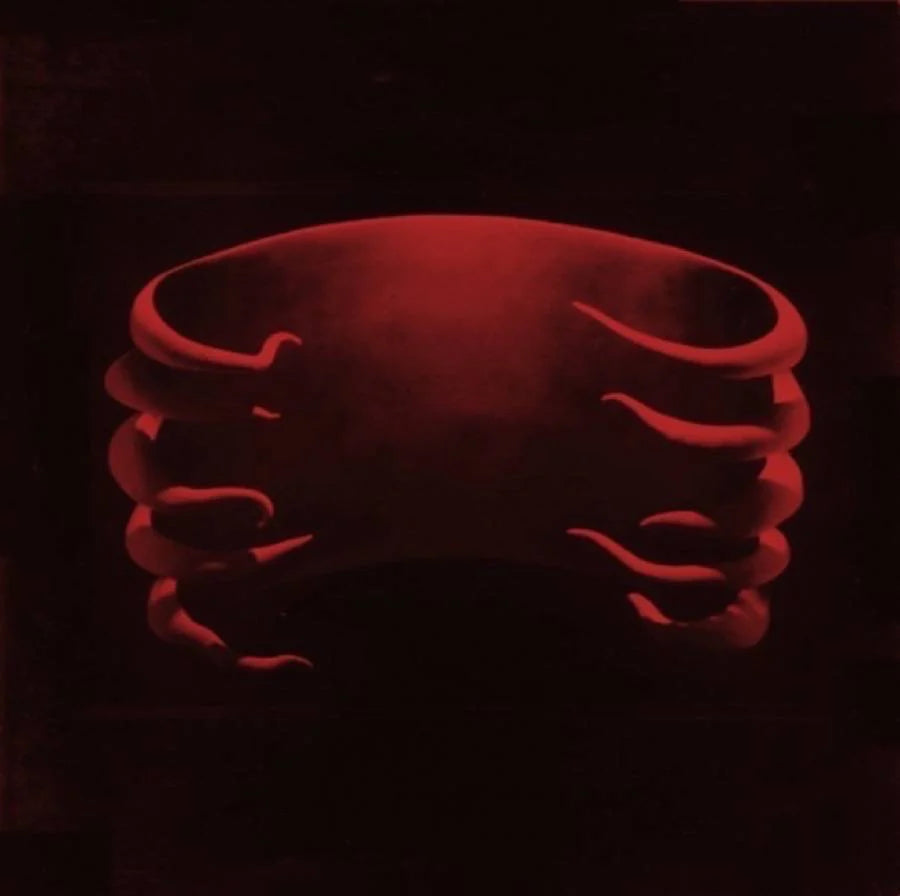 TOOL - UNDERTOW (USADO) 2XLP
