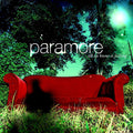 PARAMORE - ALL WE KNOW IS FALLING (COLOR) LP