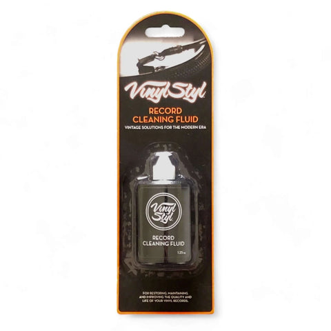 VINYL STYL - RECORD CLEANING FLUID