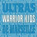 ULTRAS - WARRIOR KIDS (COLOR) LP